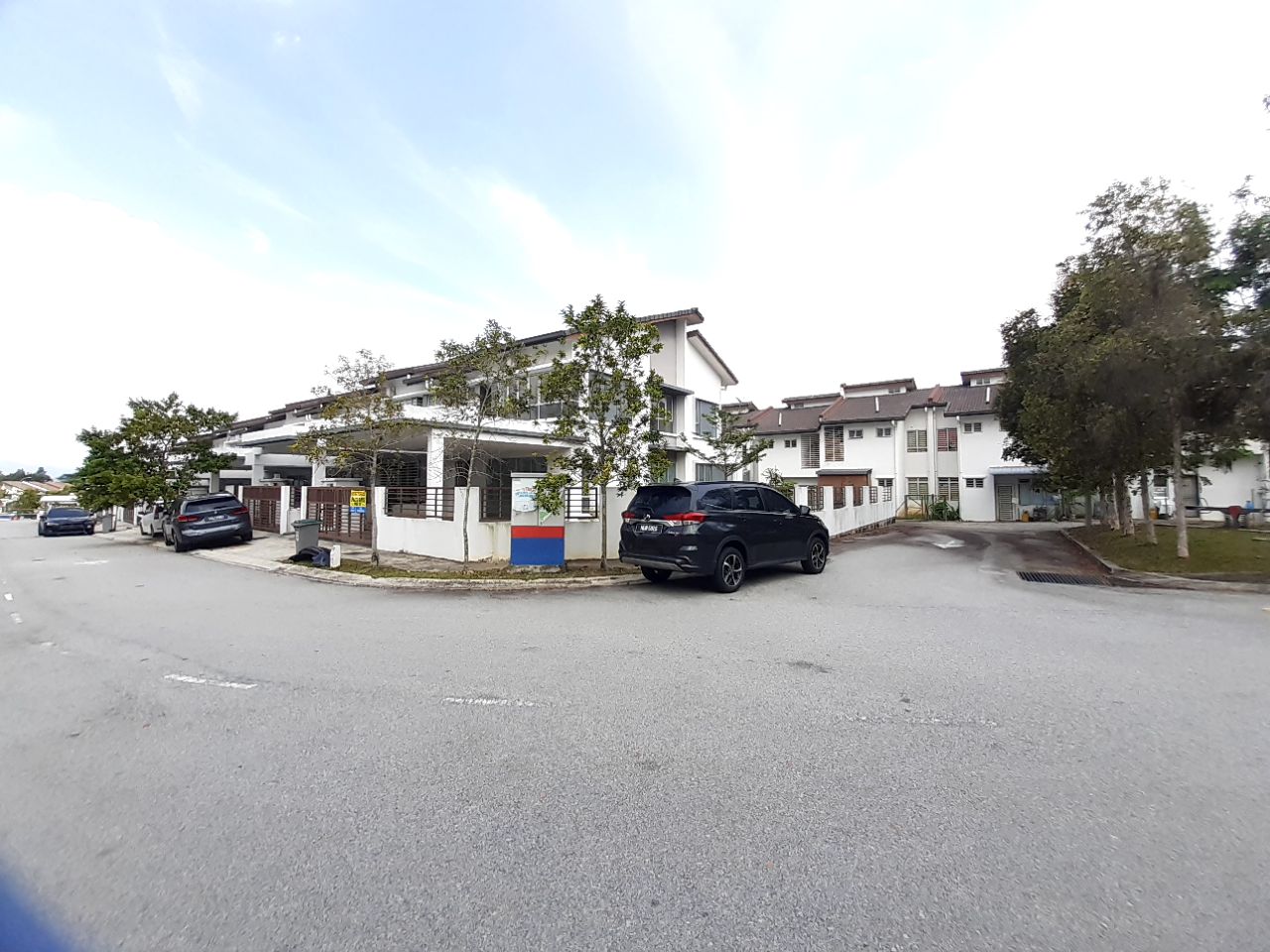 Corner lot Bandar Ainsdale mekar - photo 11