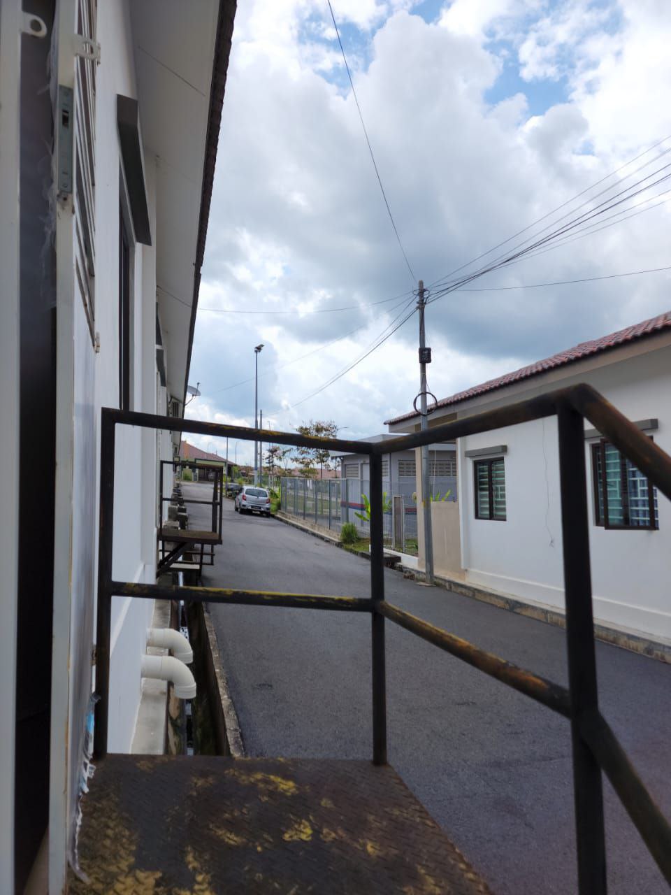 Taman bayu indera, lukut, port dickson - photo 7