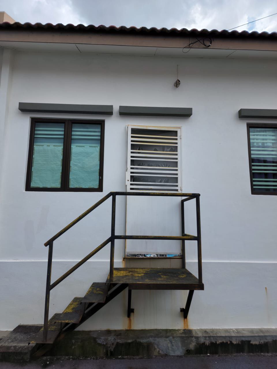 Taman bayu indera, lukut, port dickson - photo 8