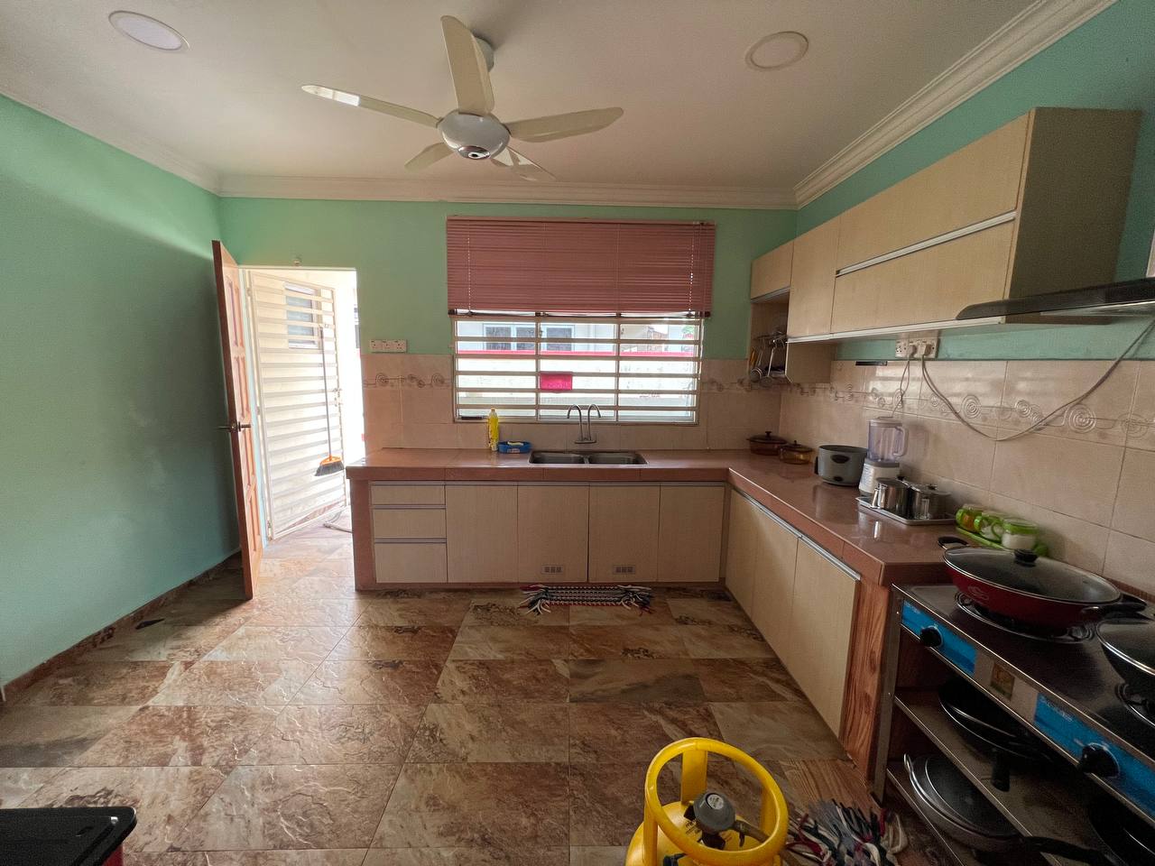 Bungalow bandar seremban selatan - photo 3