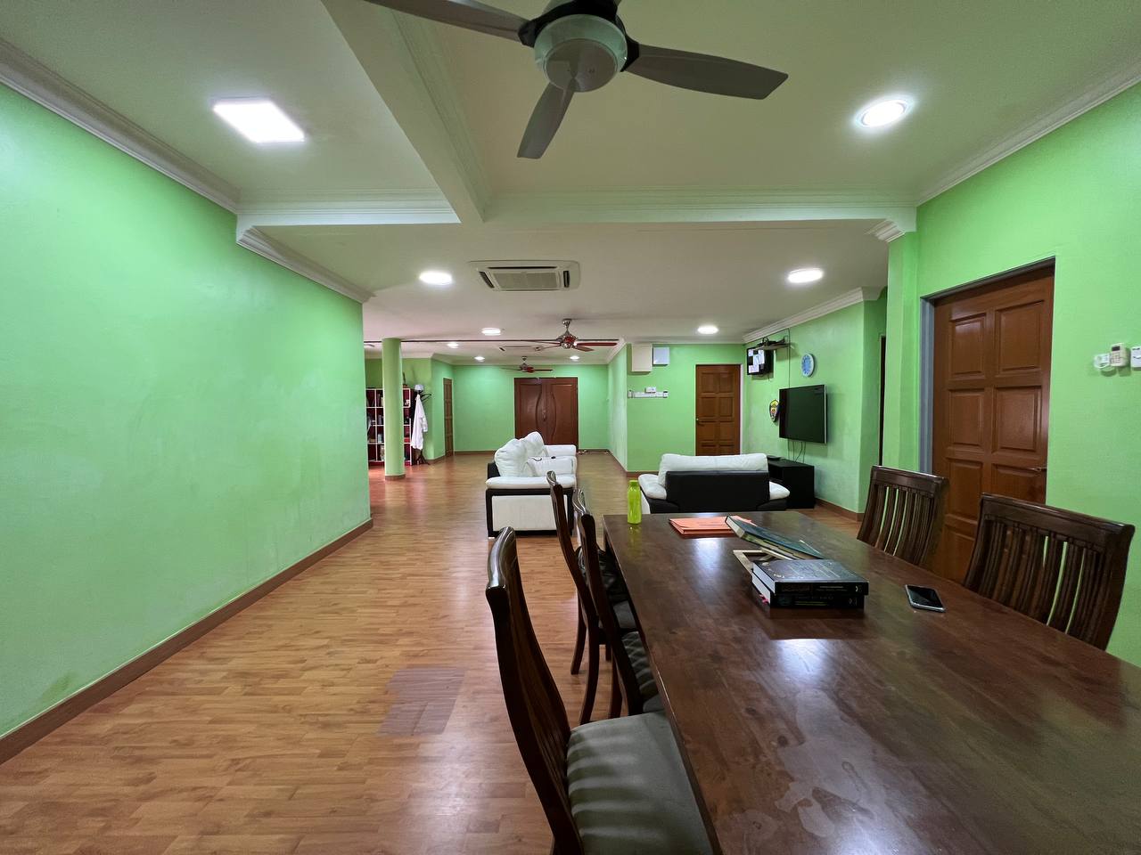 Bungalow bandar seremban selatan - photo 8