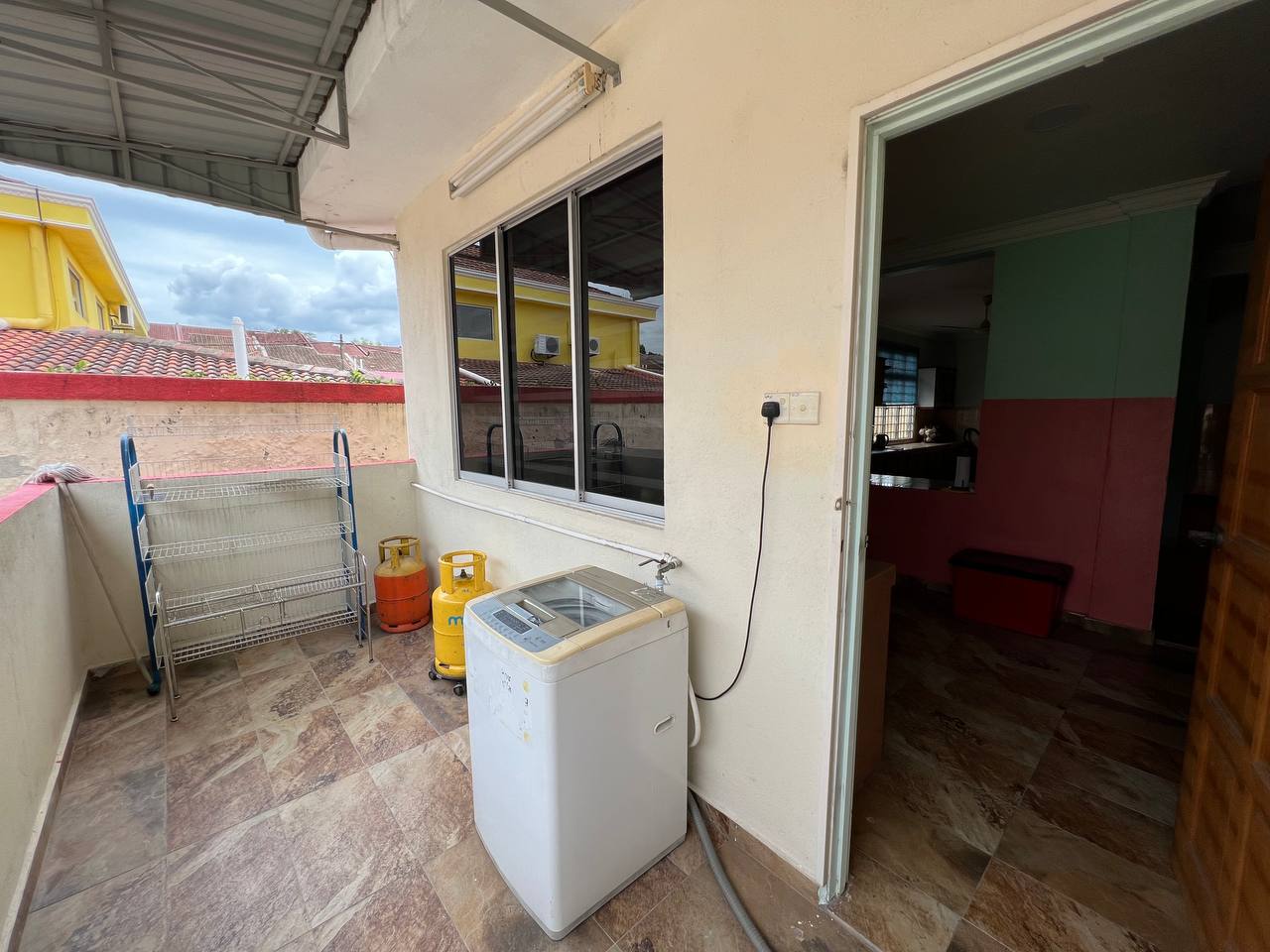 Bungalow bandar seremban selatan - photo 11