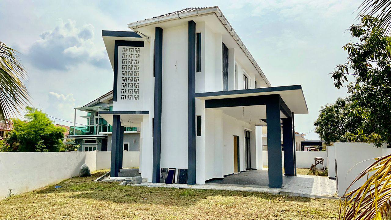 Taman desa indah - photo 2