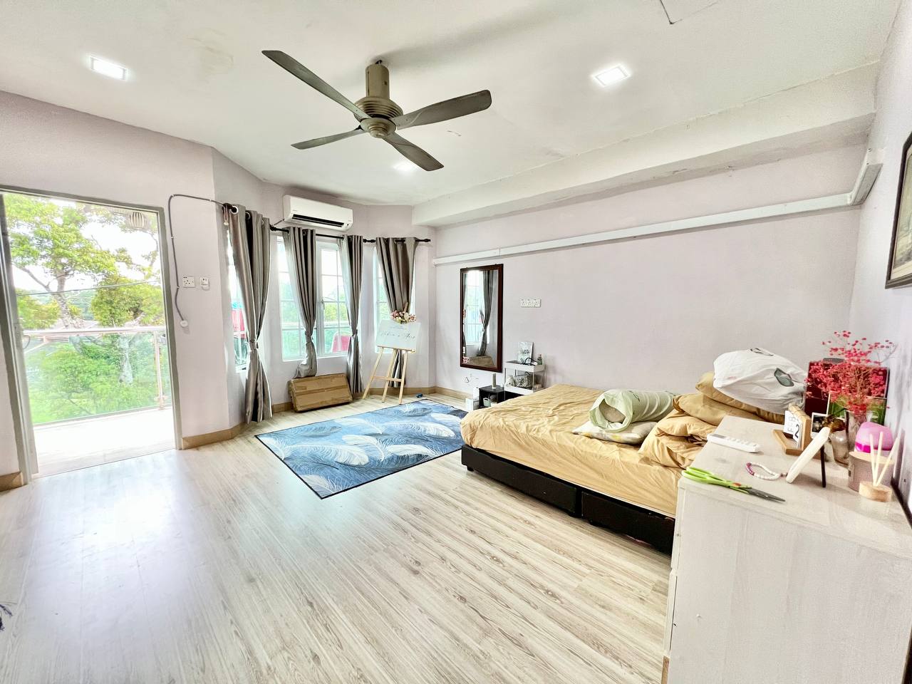 Taman sri pinang - photo 3