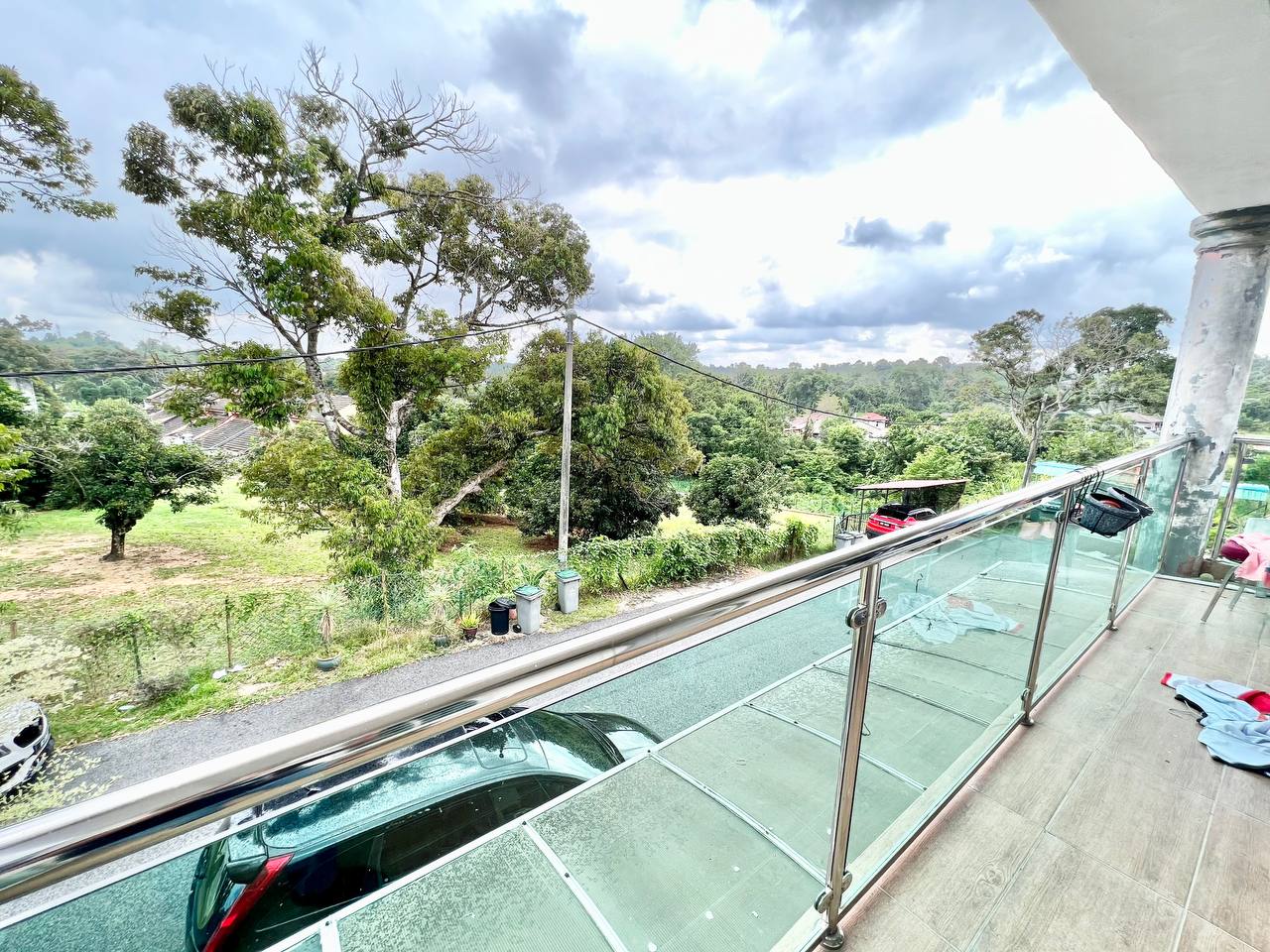 Taman sri pinang - photo 8