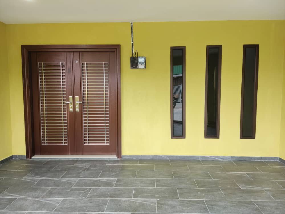 Taman desa rhu - photo 2