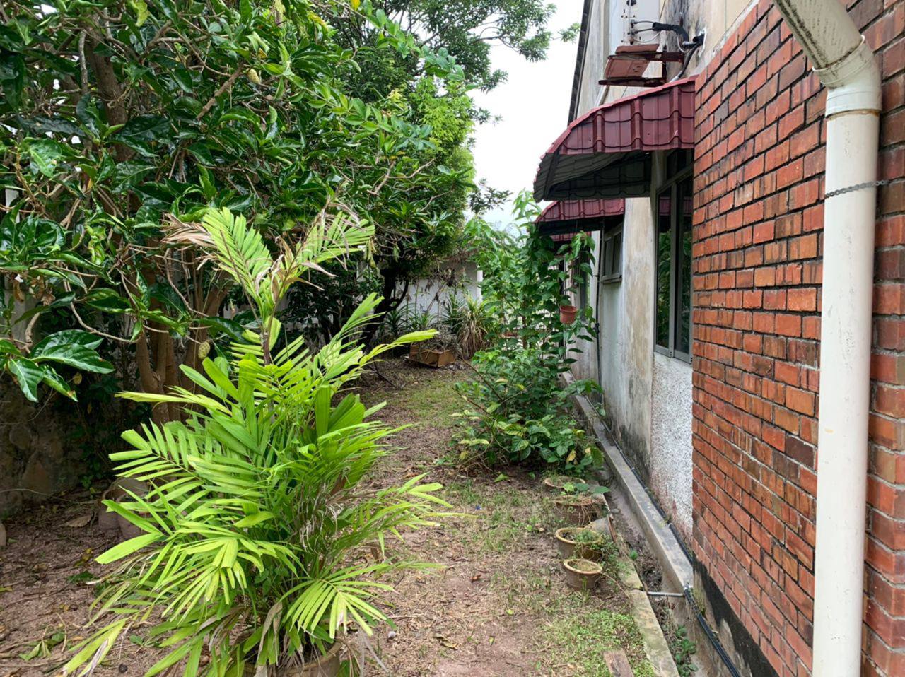 Taman bukti - photo 7