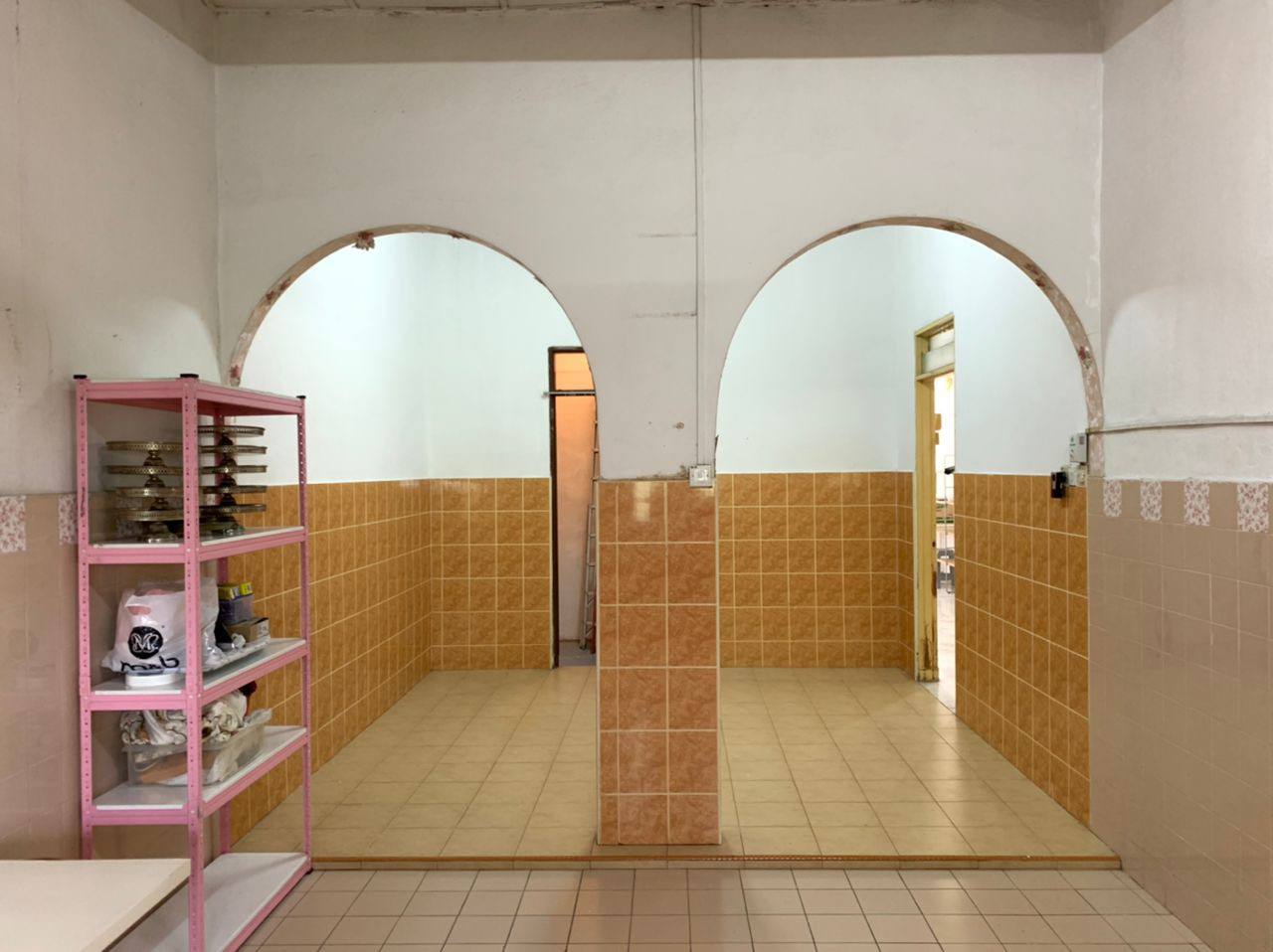 Taman bukti - photo 8