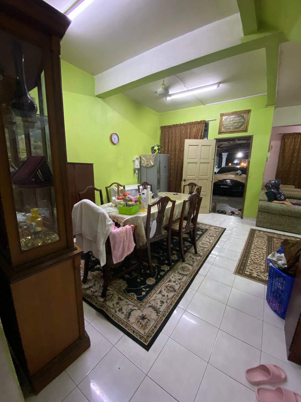 Taman desa indah - photo 3