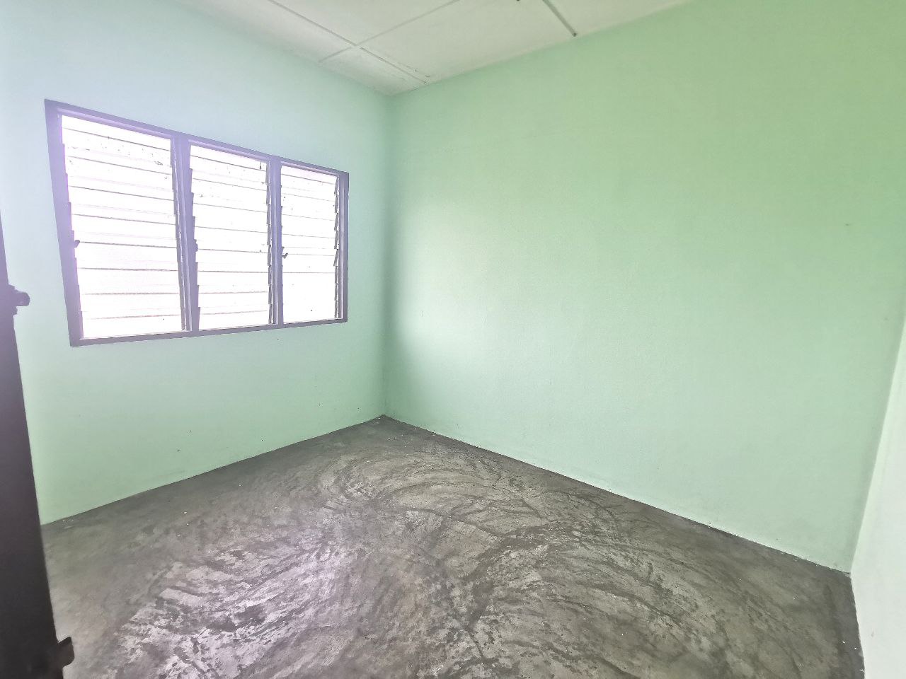 Rumah pangsa senawang jaya - photo 3