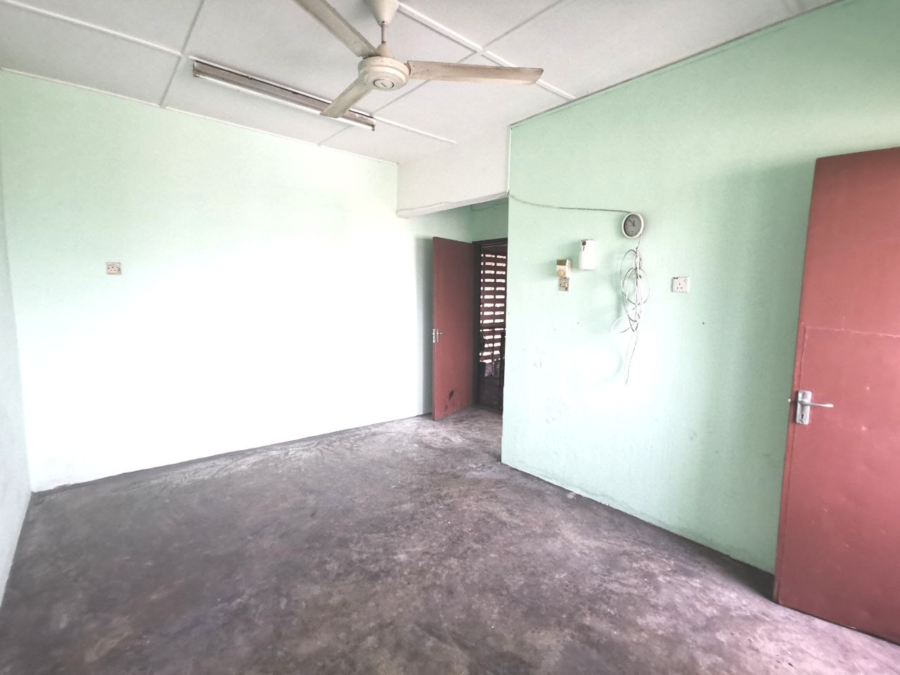 Rumah pangsa senawang jaya - photo 7