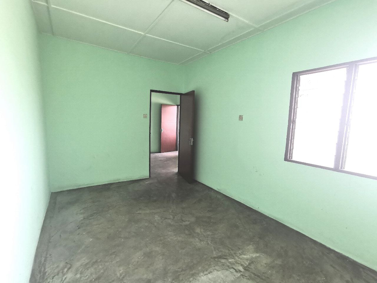 Rumah pangsa senawang jaya - photo 8