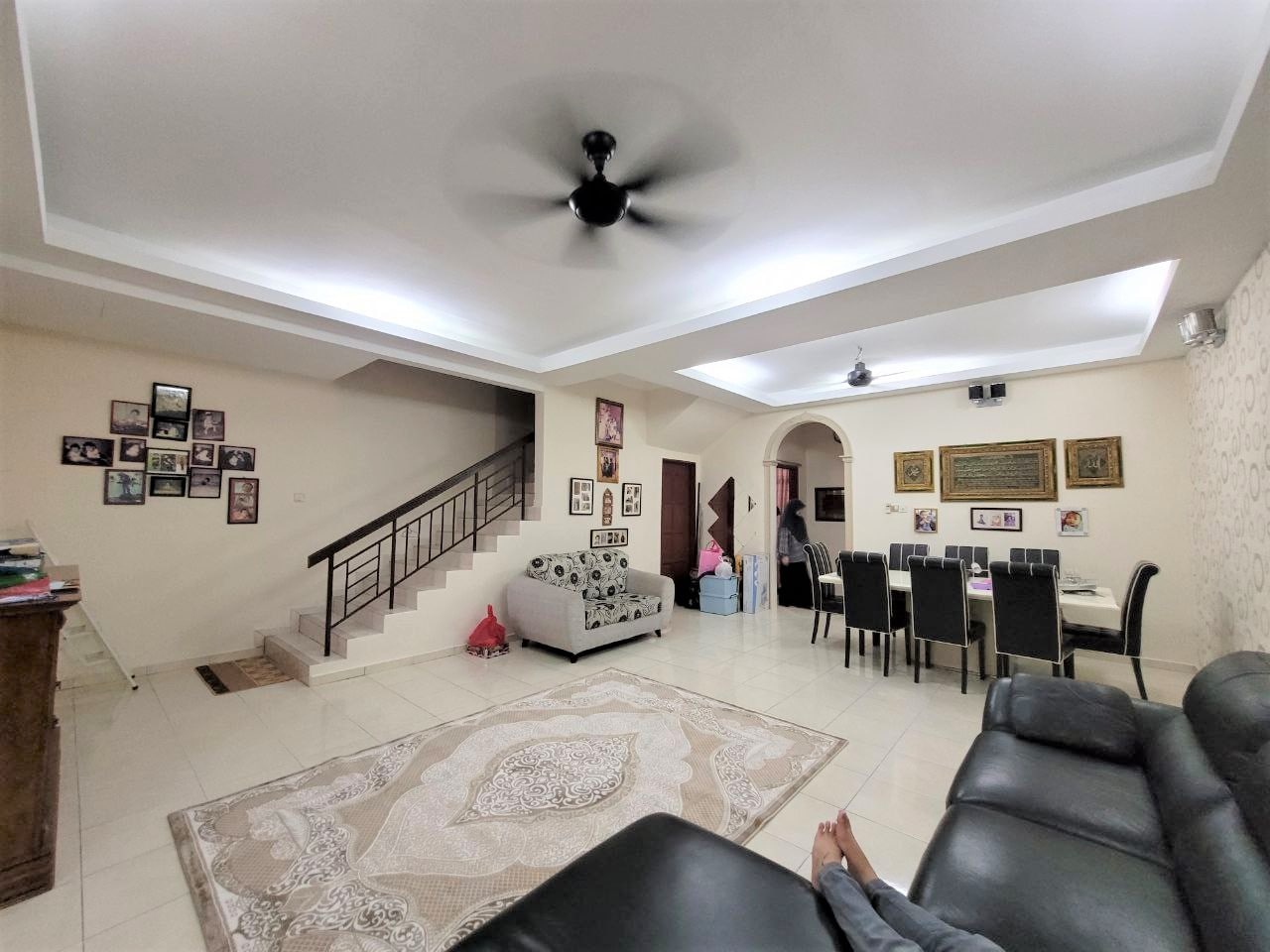 Taman desa melati 3 - photo 3