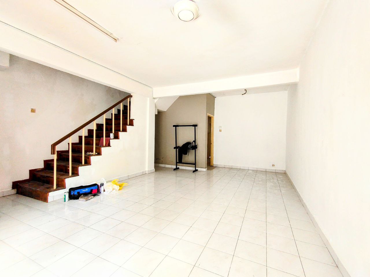 Taman tasik jaya - photo 3