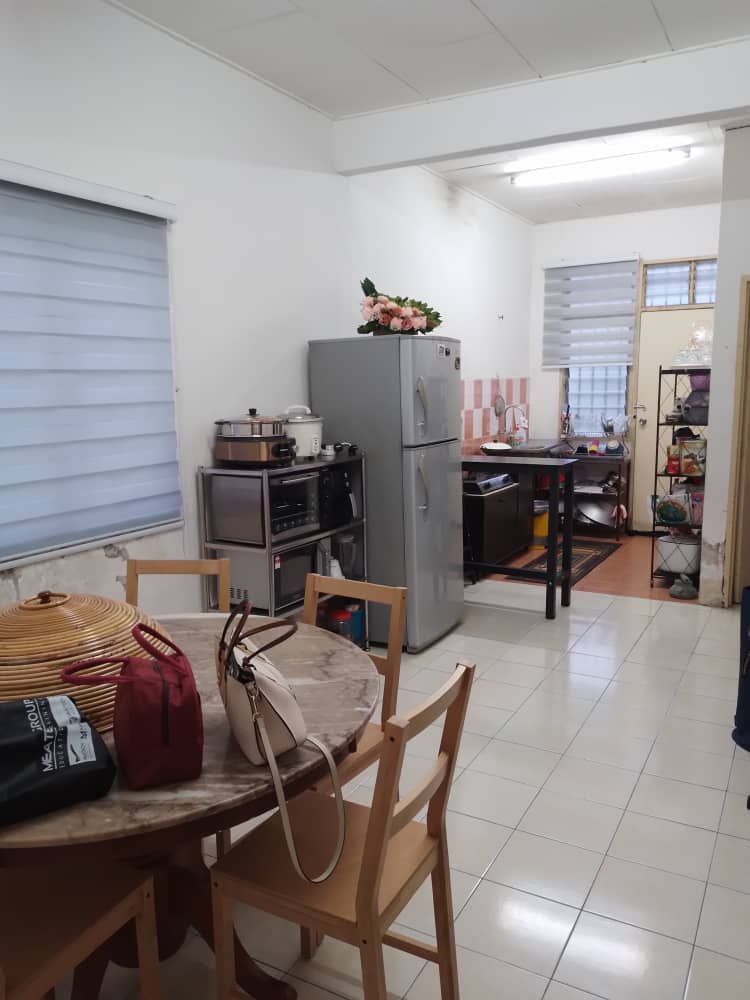 Taman bukit sendayan - photo 3