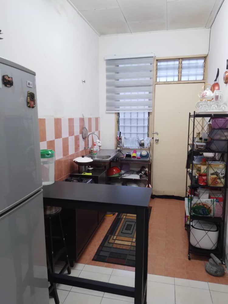Taman bukit sendayan - photo 4