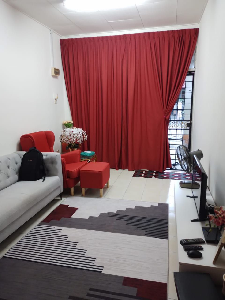 Taman bukit sendayan - photo 8