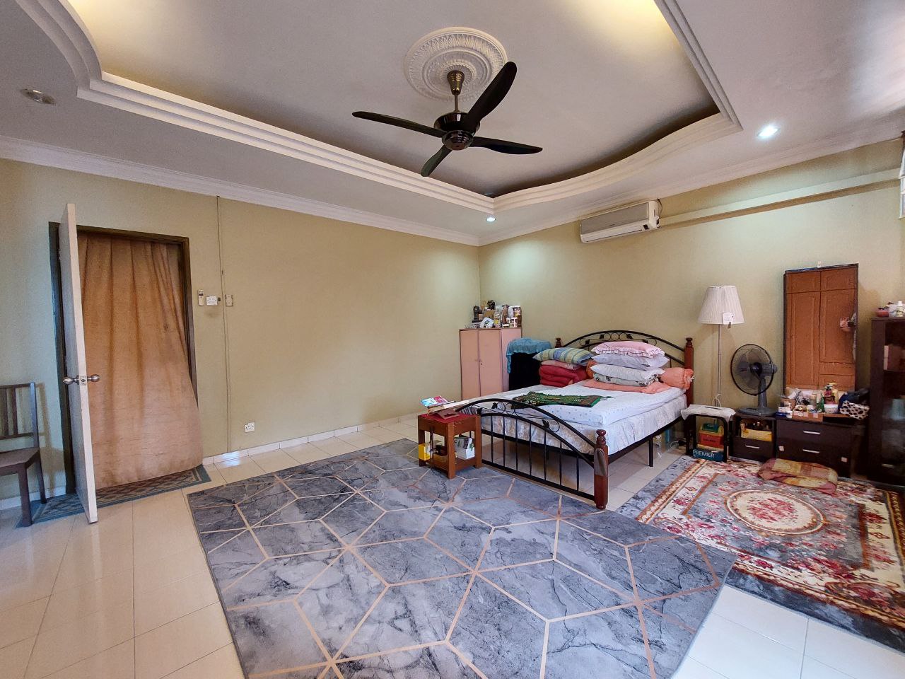 Desa kolej bandar baru nilai - photo 4