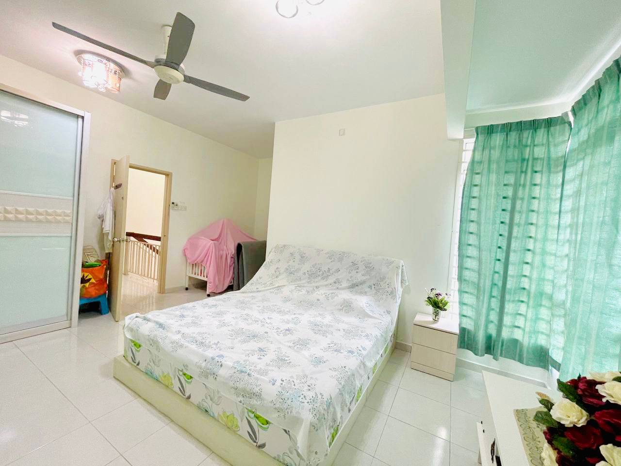 D latania taman bandar senawang - photo 4
