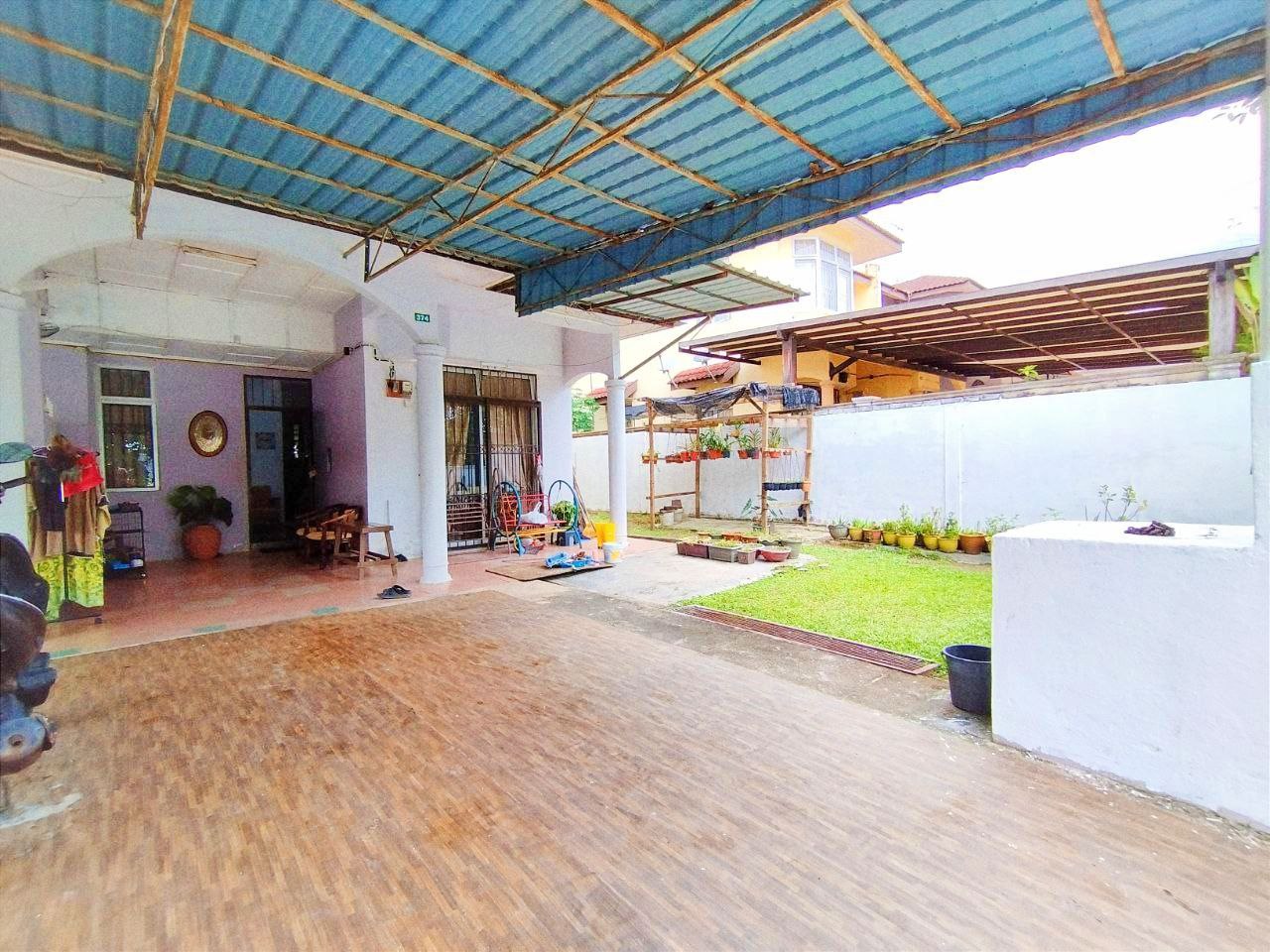 Taman Exora 2 - photo 2