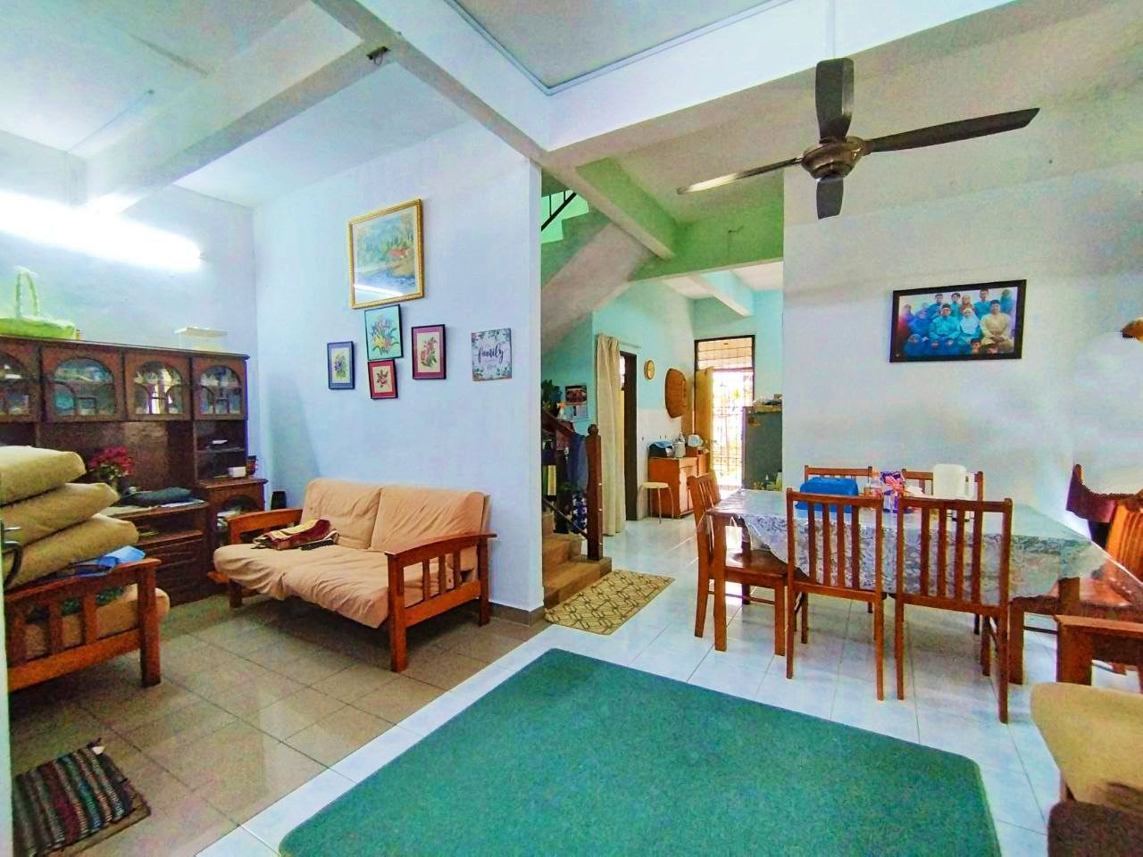 Taman Exora 2 - photo 3
