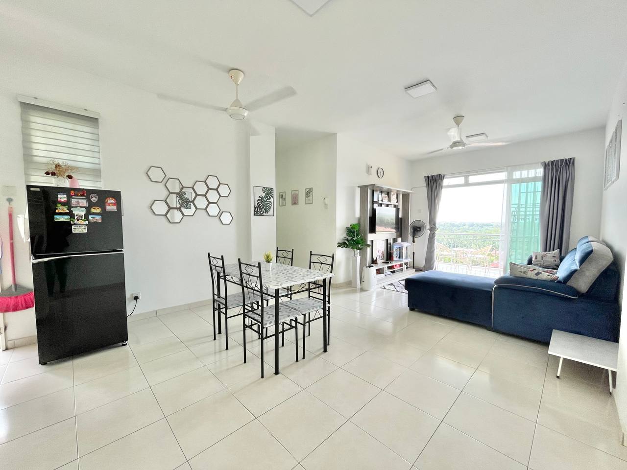 Garden villa apartment - photo 3