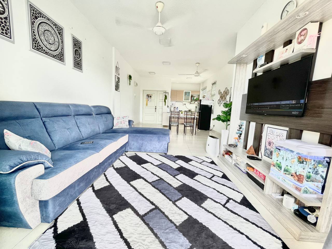 Garden villa apartment - photo 4