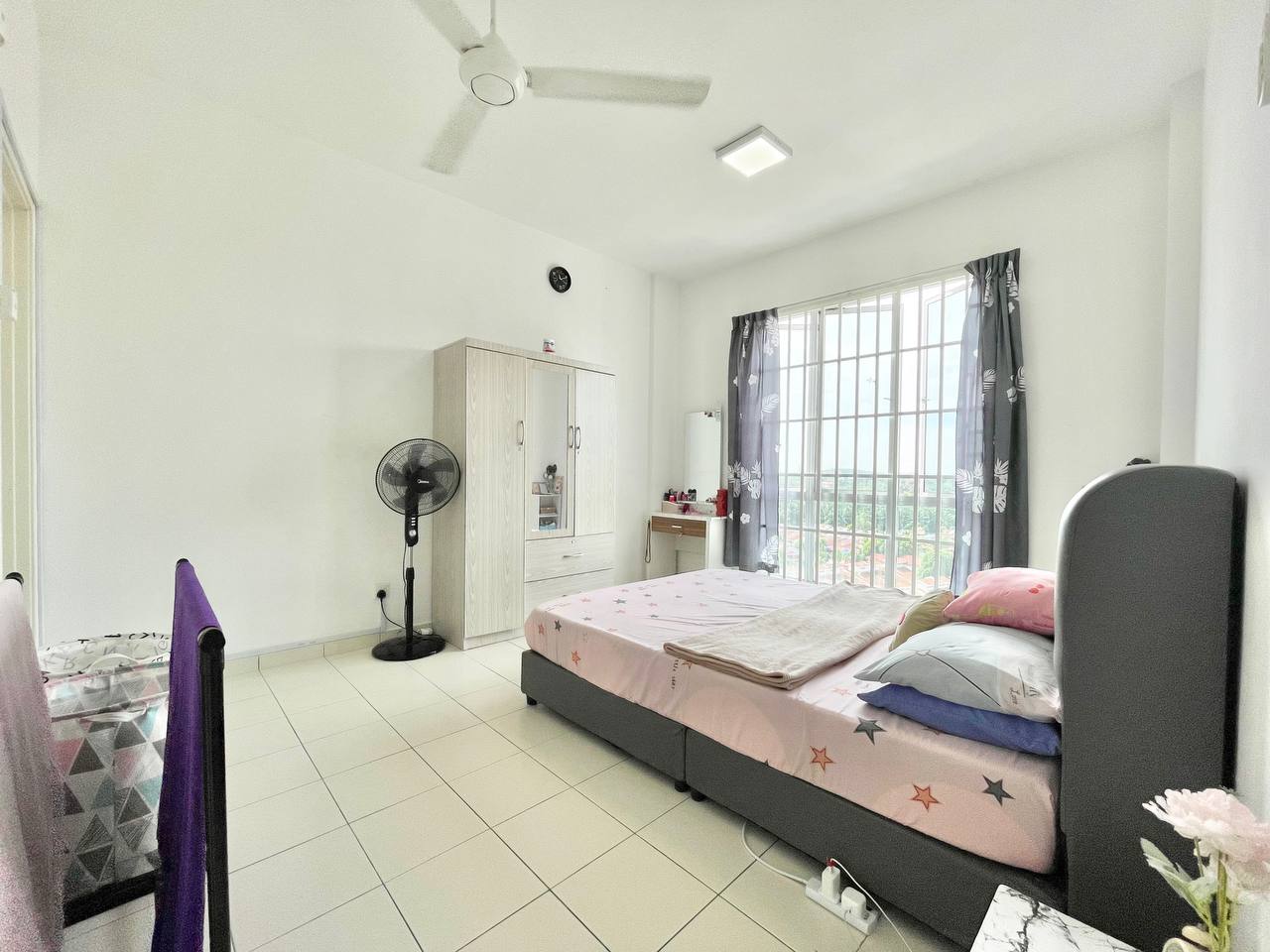 Garden villa apartment - photo 7