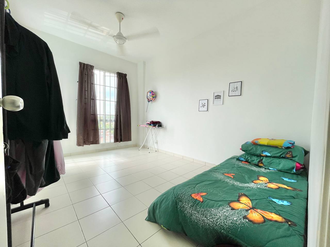Garden villa apartment - photo 8