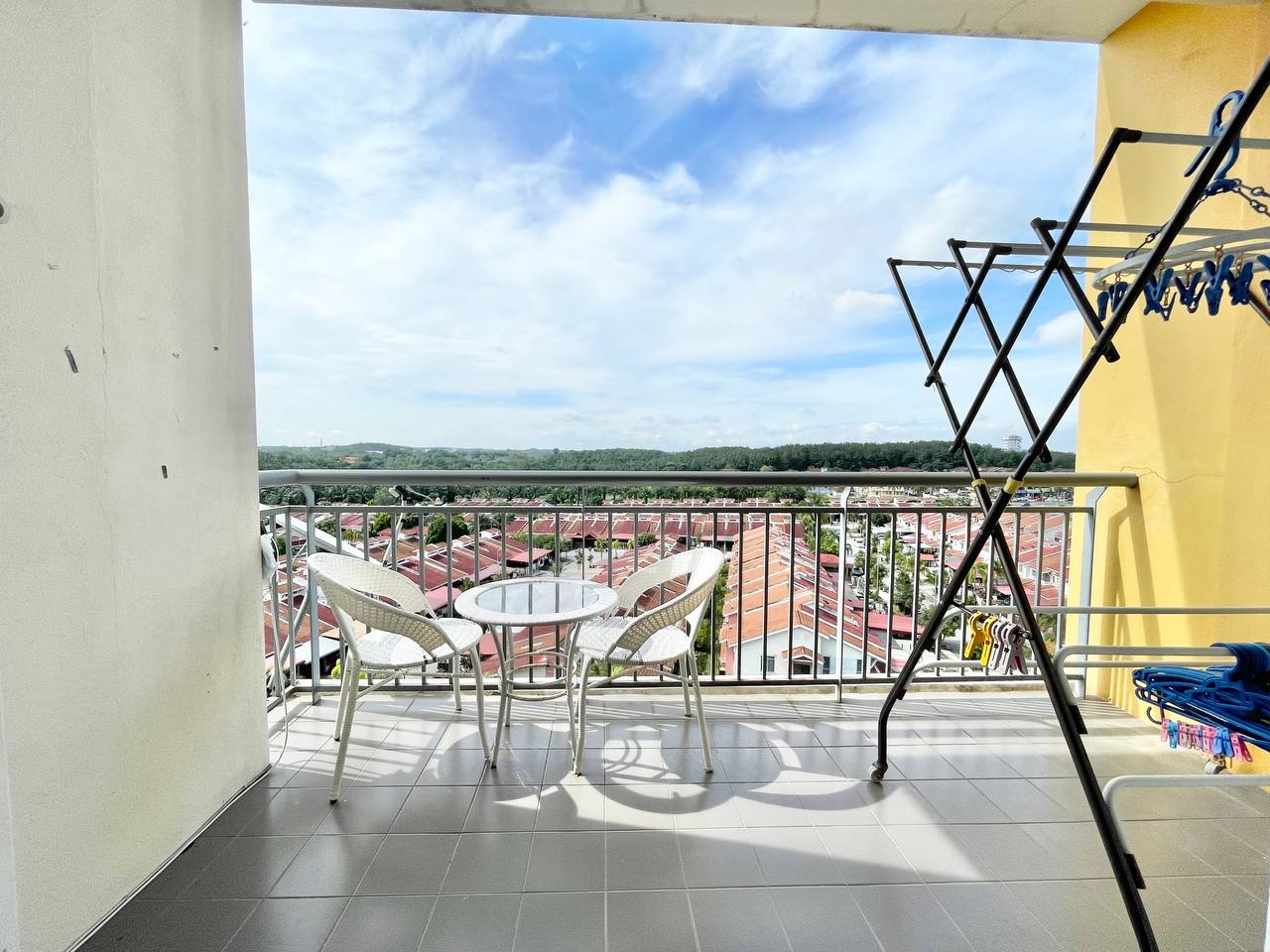 Garden villa apartment - photo 10
