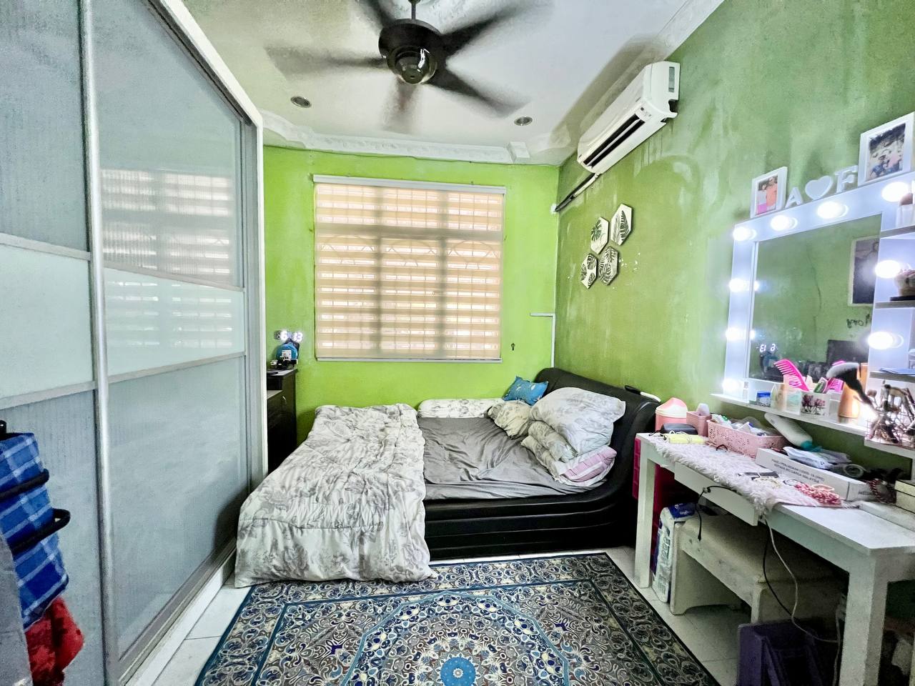 Taman seroja sepang - photo 3