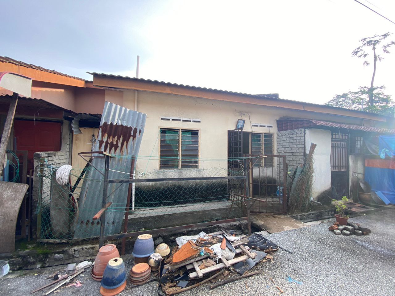 Taman gadong jaya - photo 8