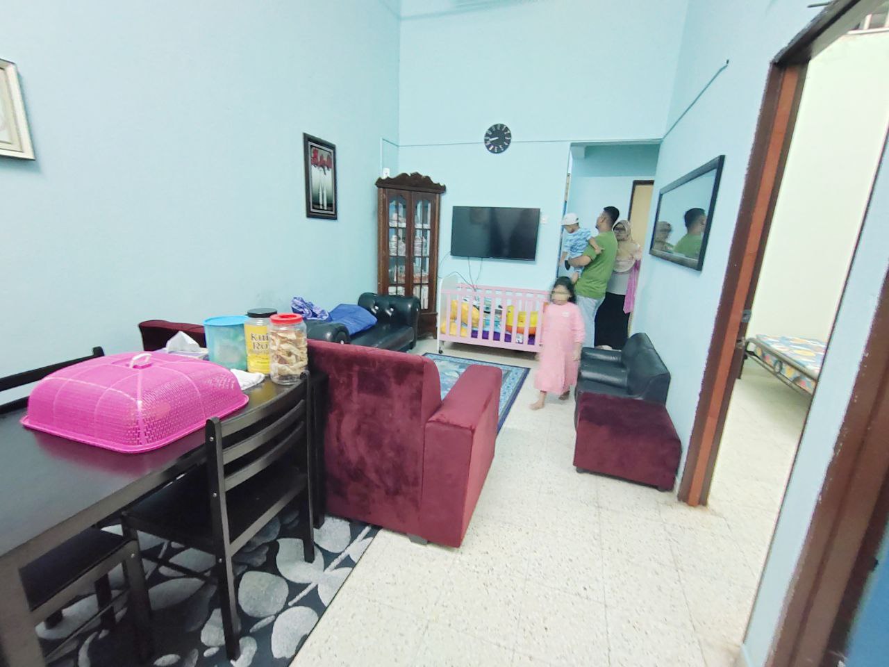 Taman indah sikamat - photo 3