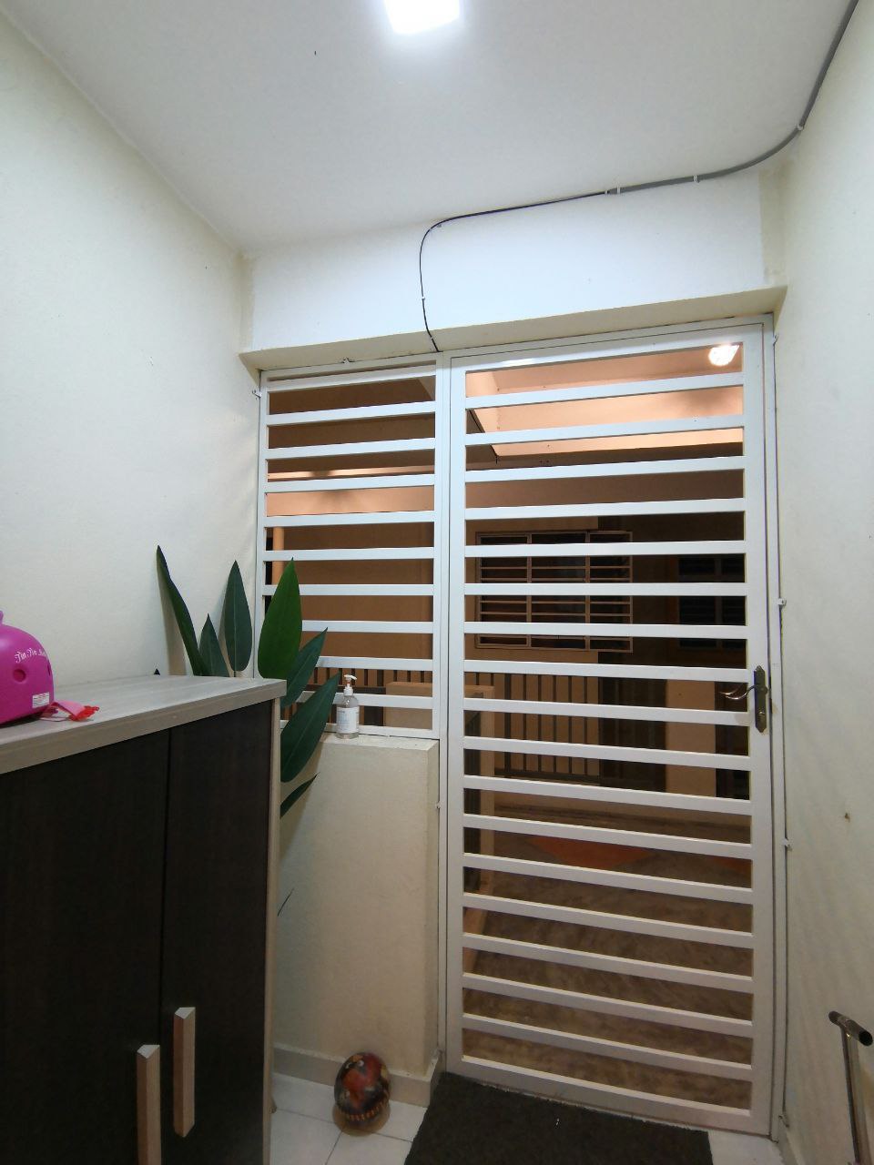 Apartment garden villa bandar senawang - photo 3