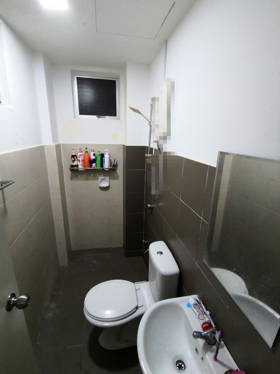 Apartment garden villa bandar senawang - photo 11