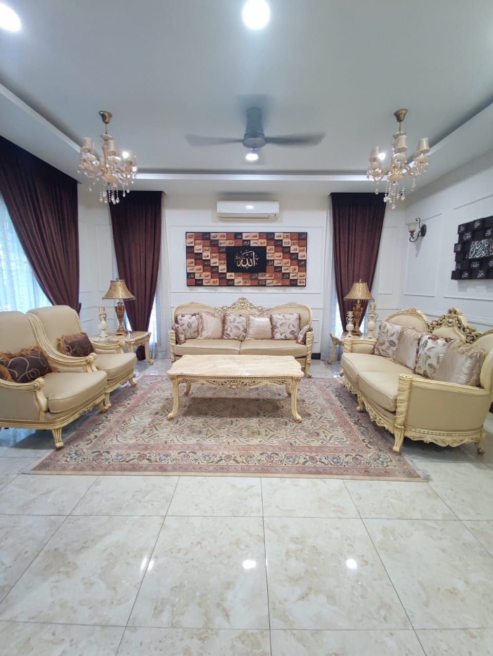 TAMAN TROPIKA BANGI - photo 3
