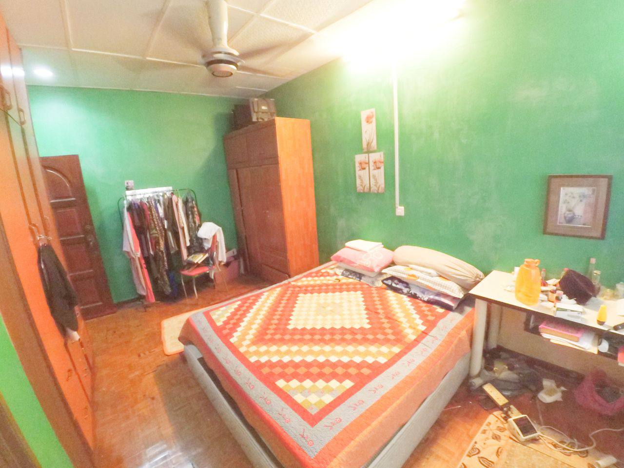 Taman Desa Damai Sg Merab Kajang Bangi - photo 3