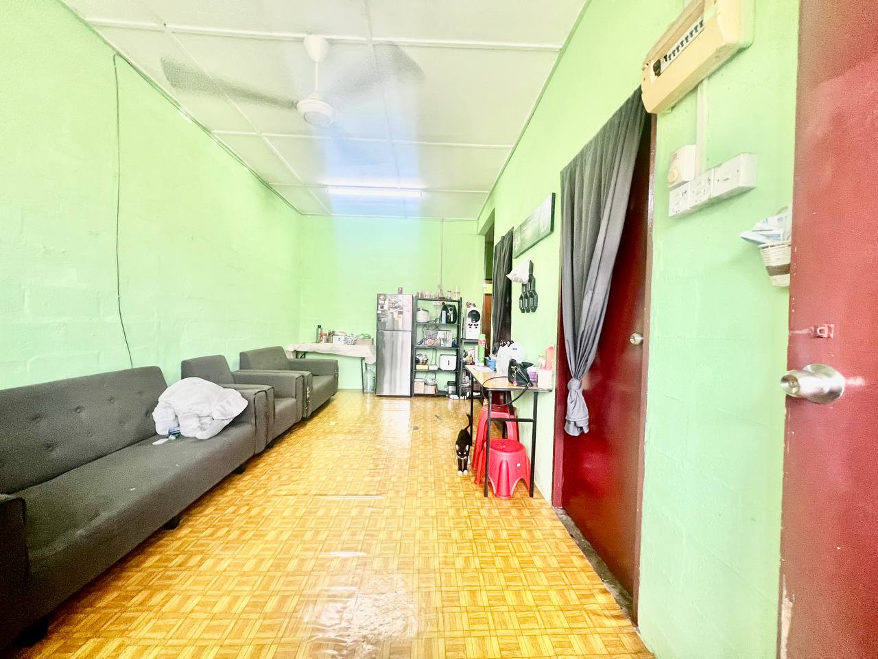 Taman Sri Bayu Senawang - photo 2