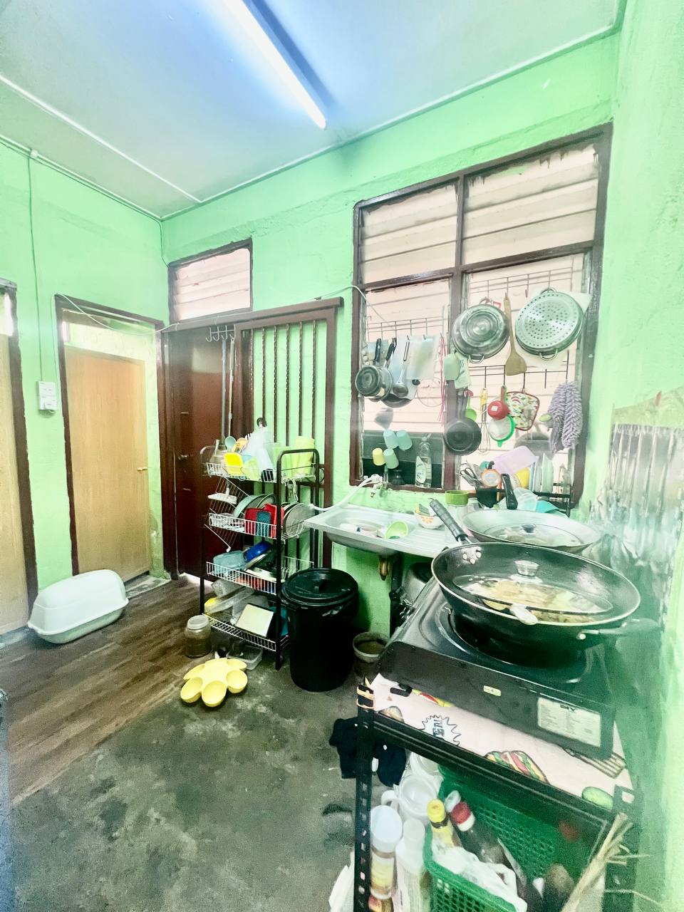 Taman Sri Bayu Senawang - photo 3