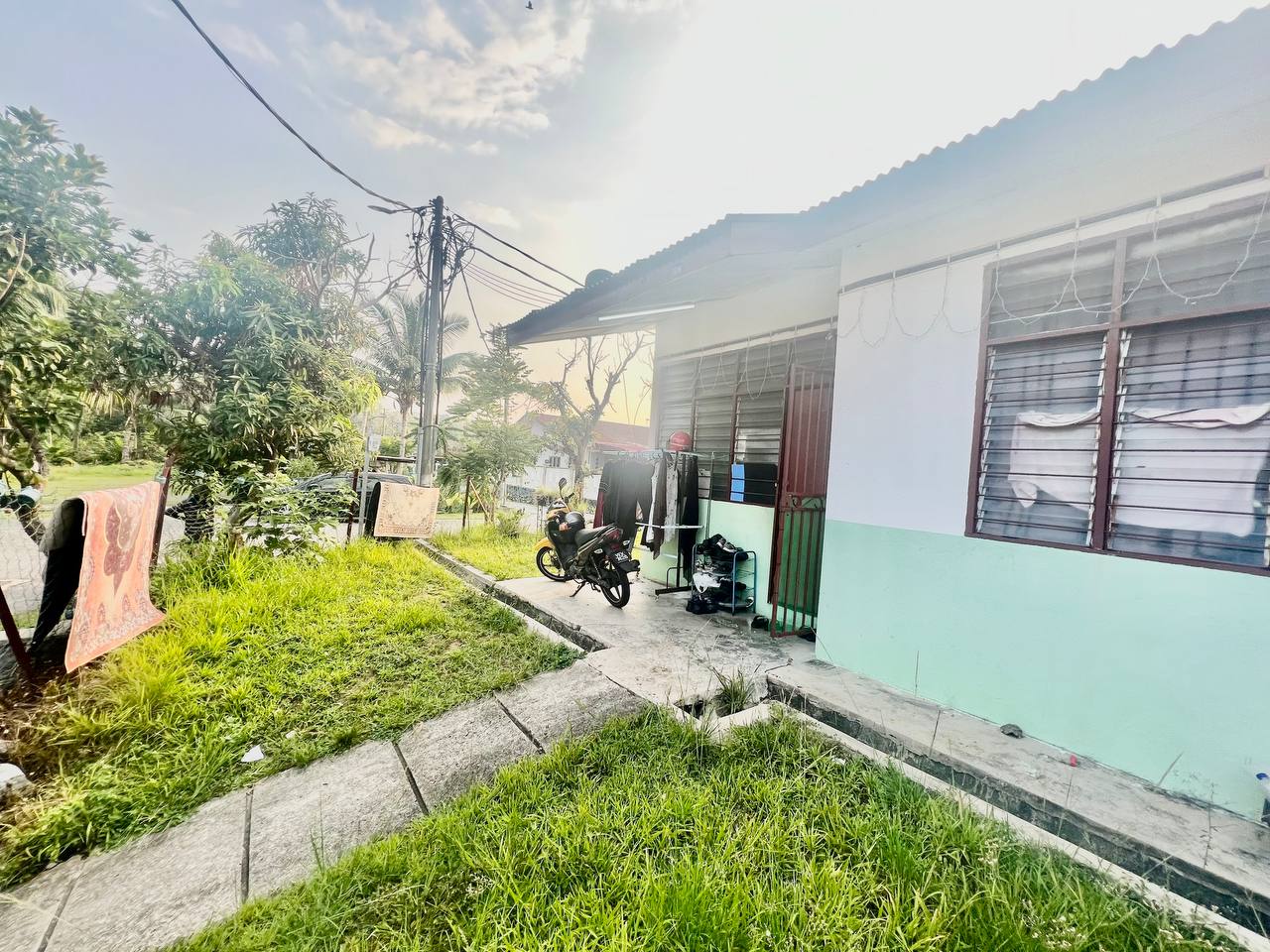 Taman Sri Bayu Senawang - photo 4