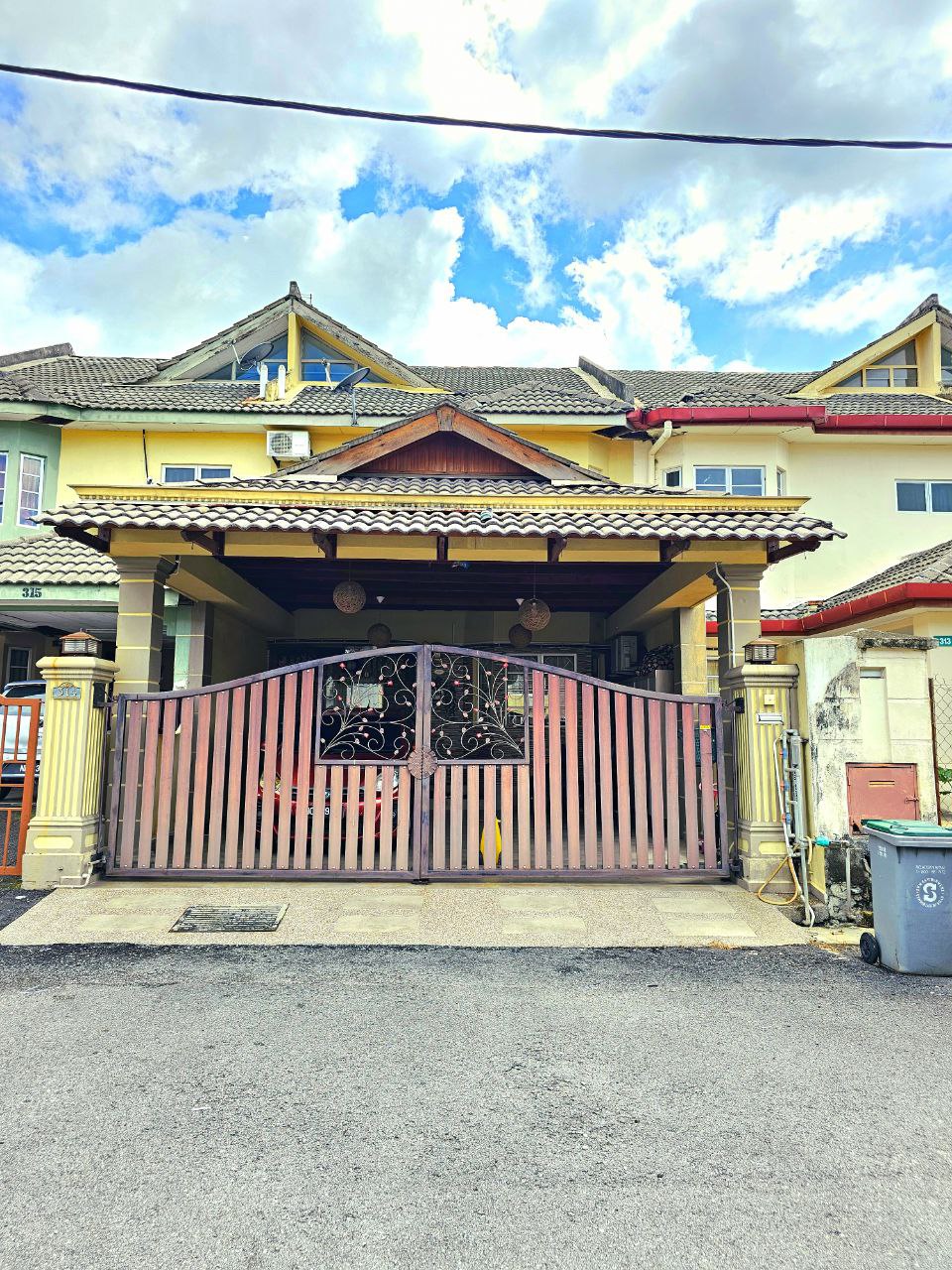 Taman Alamanda Senawang , Seremban - photo 3
