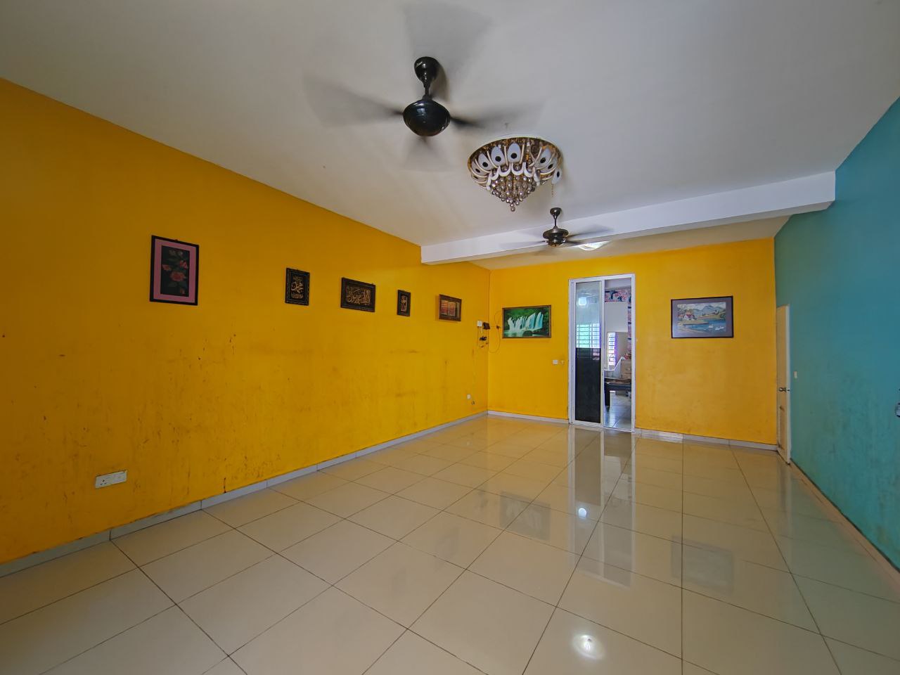 Nusari Aman, Bandar Sri Sendayan - photo 3
