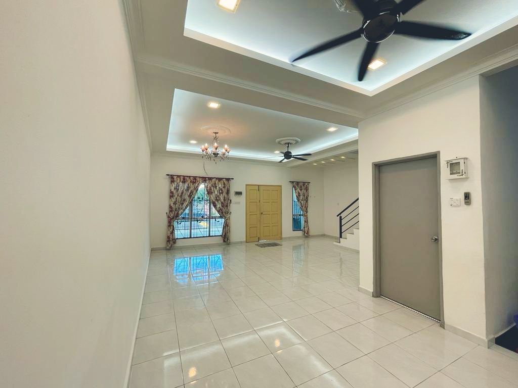 Taman Sri Pandan Sikamat Seremban - photo 3