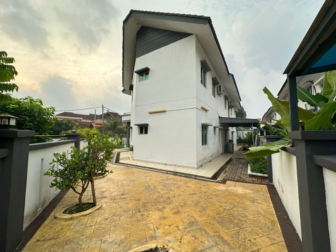Taman Rasah Kemayan, Seremban 2, - photo 2