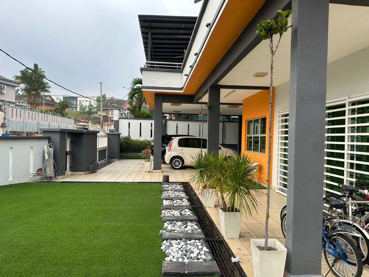 Taman Rasah Kemayan, Seremban 2, - photo 3