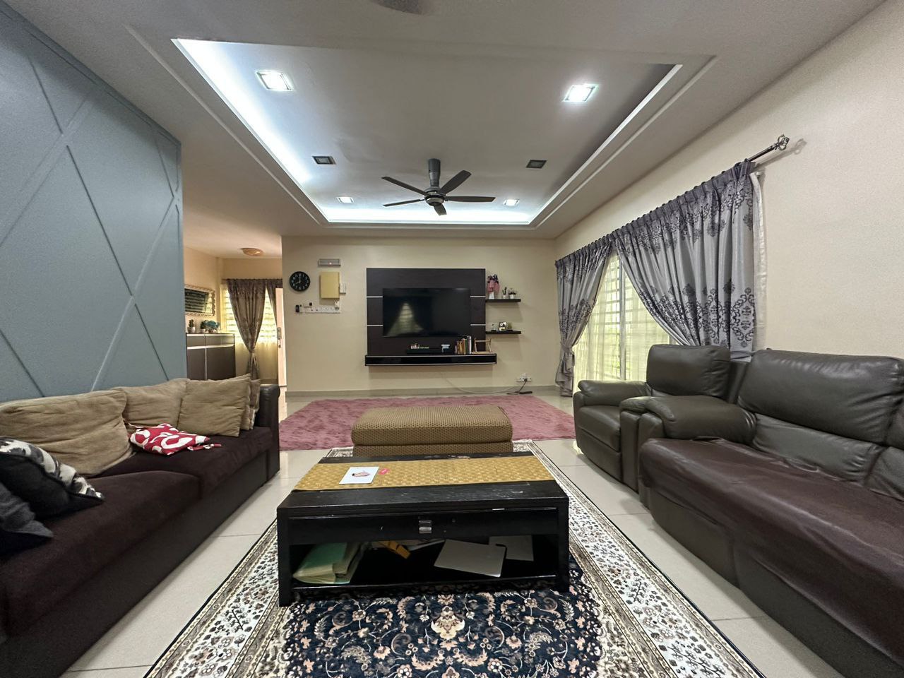 Taman Rasah Kemayan, Seremban 2, - photo 5