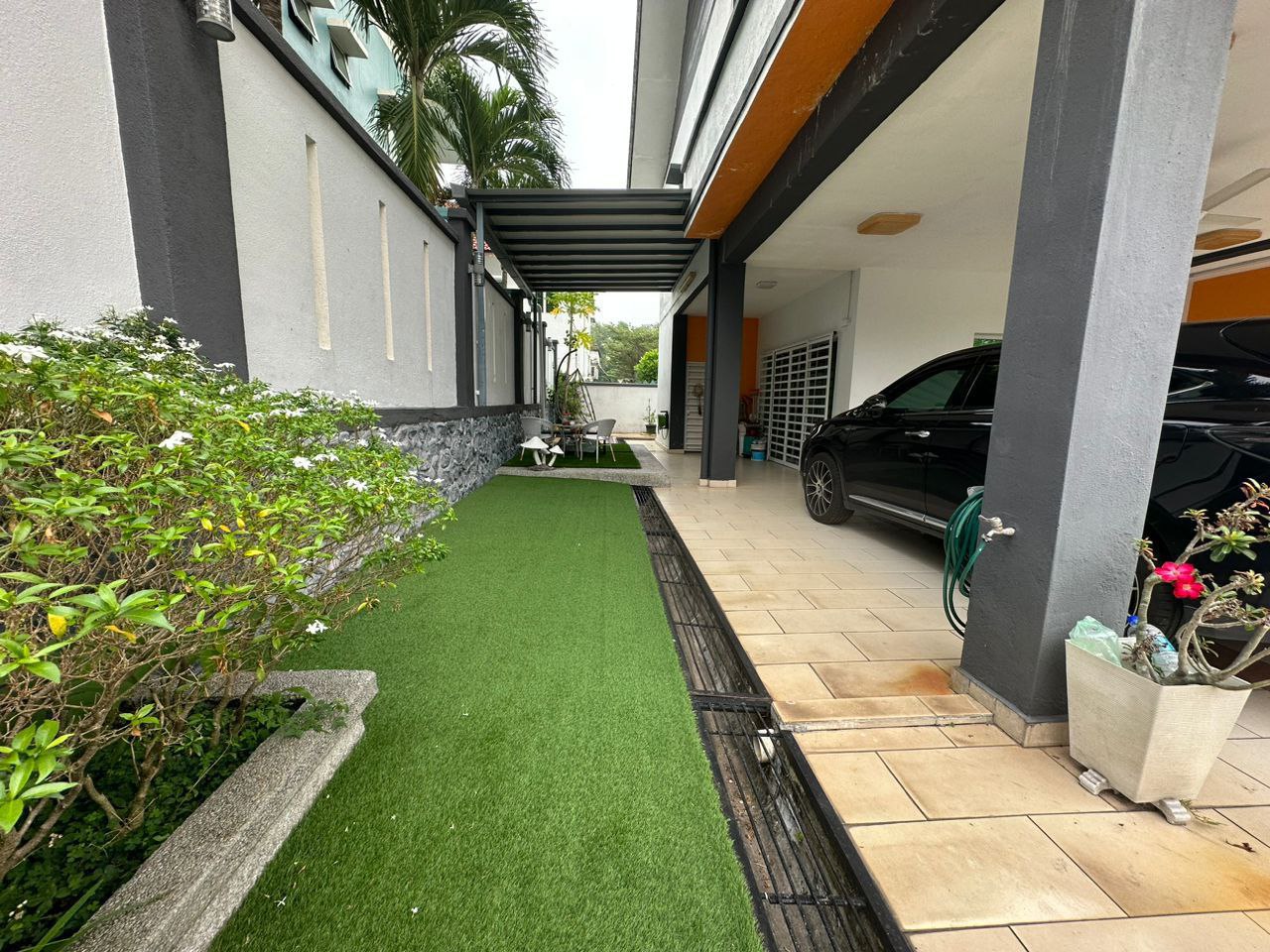 Taman Rasah Kemayan, Seremban 2, - photo 6