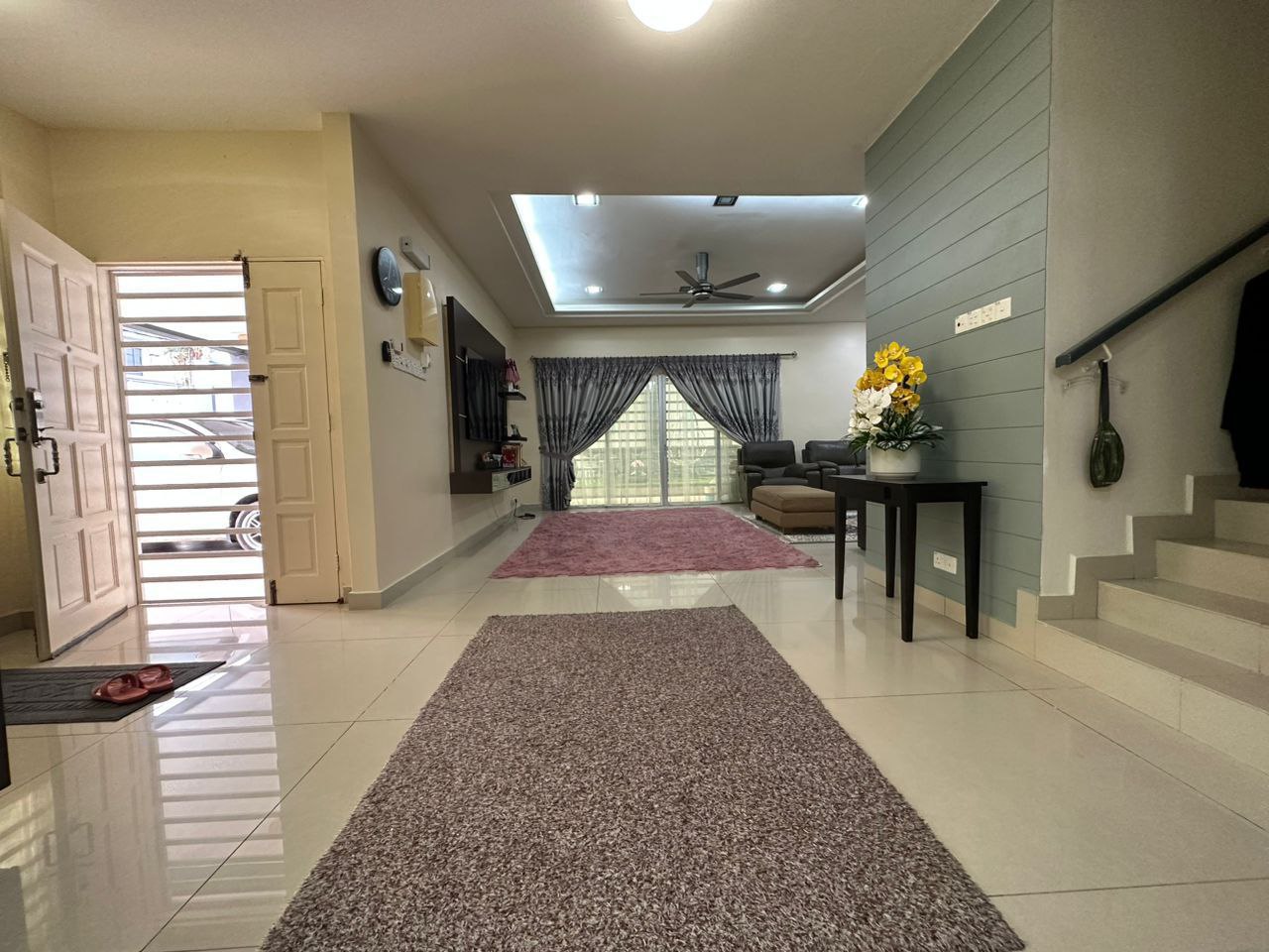 Taman Rasah Kemayan, Seremban 2, - photo 7
