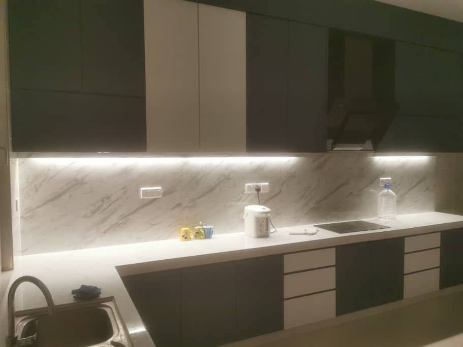 Elymus Resort Home  Bandar Sri Sendayan - photo 3