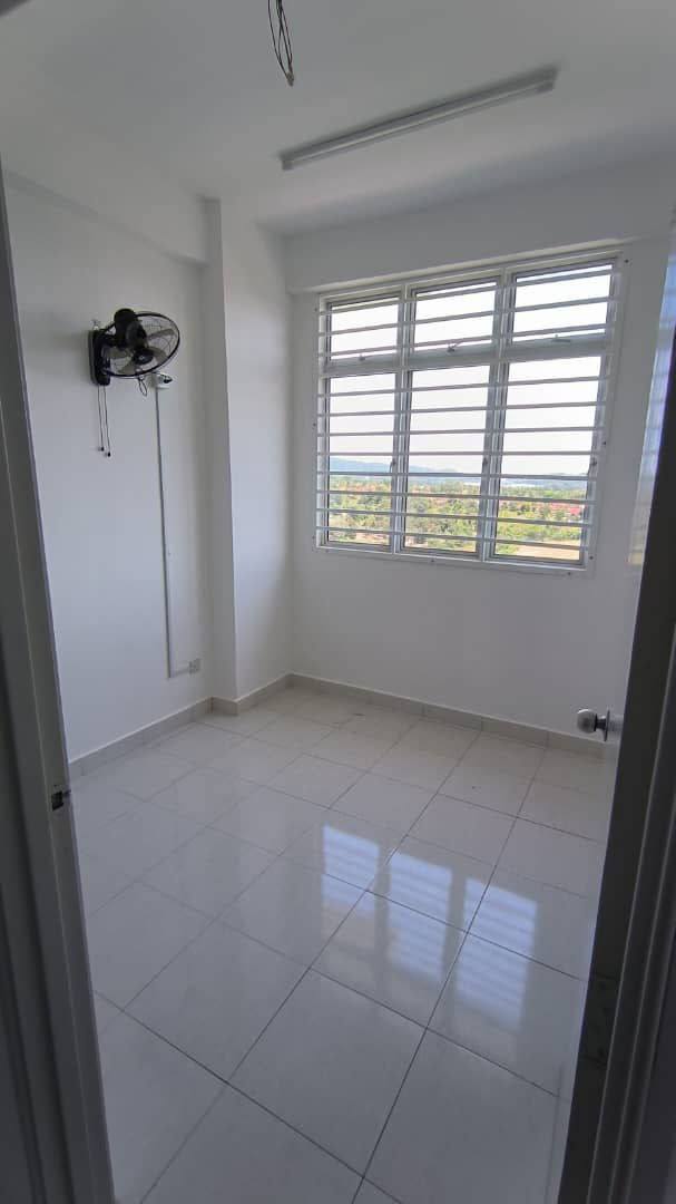 Airtrollis Apartment Bandar Sri Sendayan - photo 3